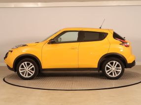 Nissan Juke - 2017