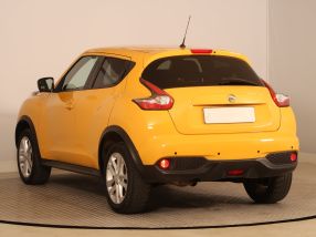Nissan Juke - 2017