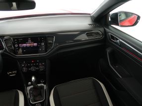 Volkswagen T-Roc - 2019