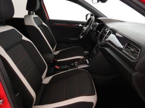 Volkswagen T-Roc - 2019