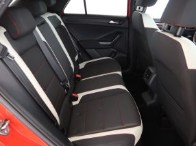 Volkswagen T-Roc - 2019