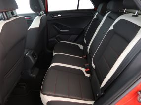Volkswagen T-Roc - 2019