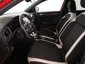 Volkswagen T-Roc - 2019