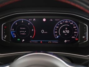 Volkswagen T-Roc - 2019