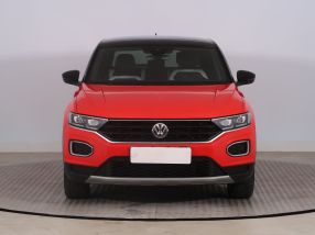 Volkswagen T-Roc - 2019