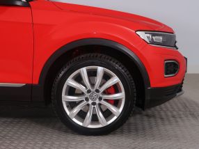 Volkswagen T-Roc - 2019