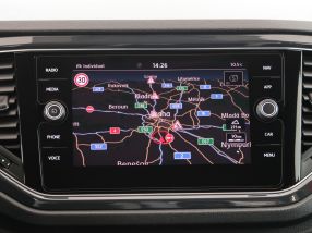 Volkswagen T-Roc - 2019