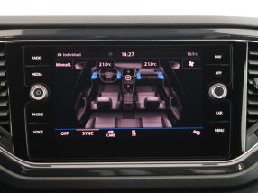 Volkswagen T-Roc - 2019