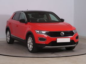 Volkswagen T-Roc - 2019