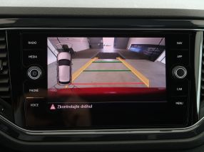 Volkswagen T-Roc - 2019