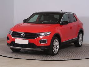 Volkswagen T-Roc - 2019