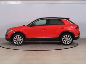 Volkswagen T-Roc - 2019