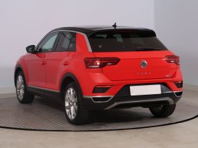Volkswagen T-Roc - 2019