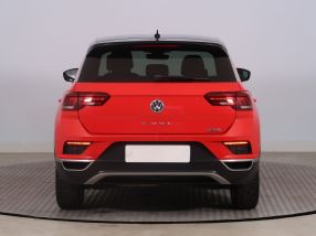 Volkswagen T-Roc - 2019
