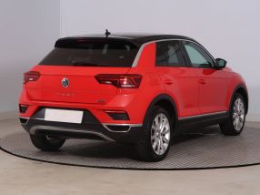 Volkswagen T-Roc - 2019