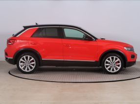 Volkswagen T-Roc - 2019