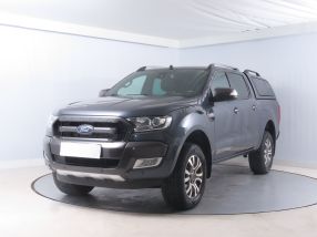 Ford Ranger - 2019