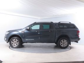 Ford Ranger - 2019