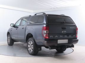 Ford Ranger - 2019