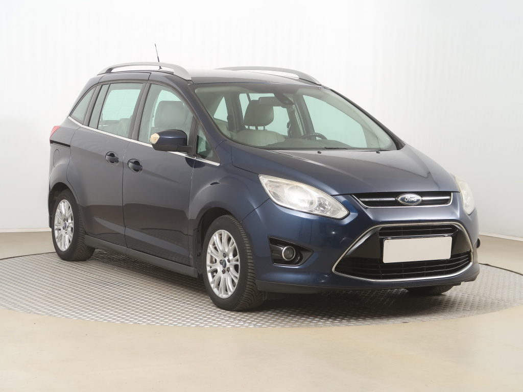 Ford Grand C-Max