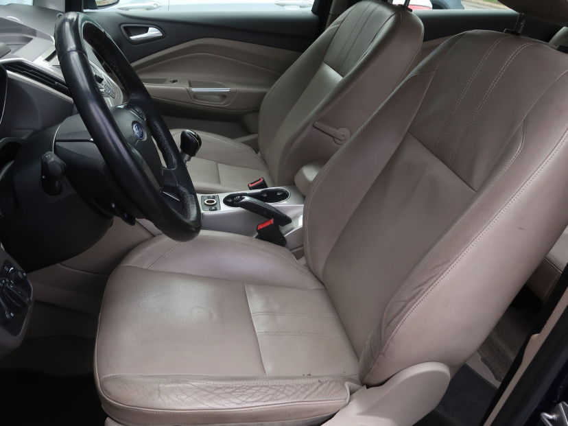Ford Grand C-Max, 2011