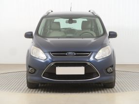 Ford Grand C-Max - 2011
