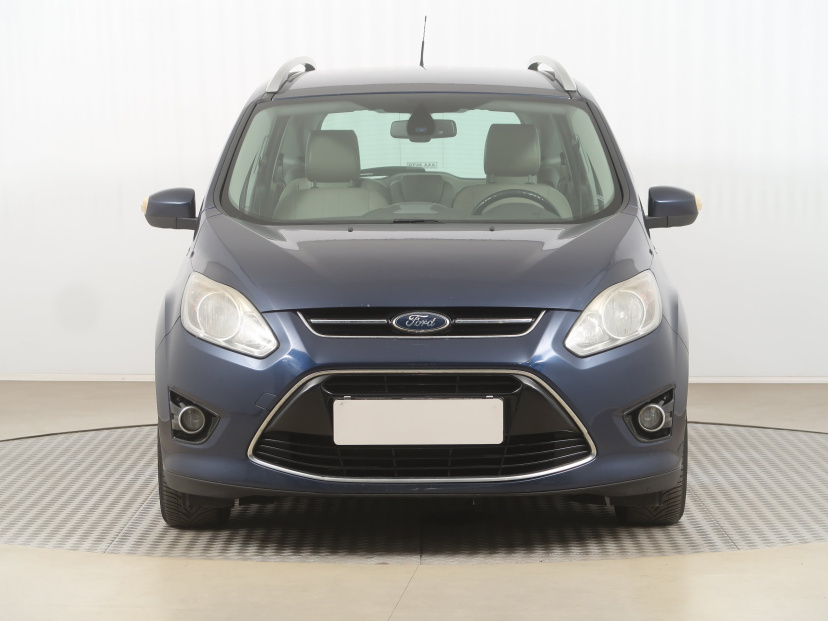 Ford Grand C-Max, 2011