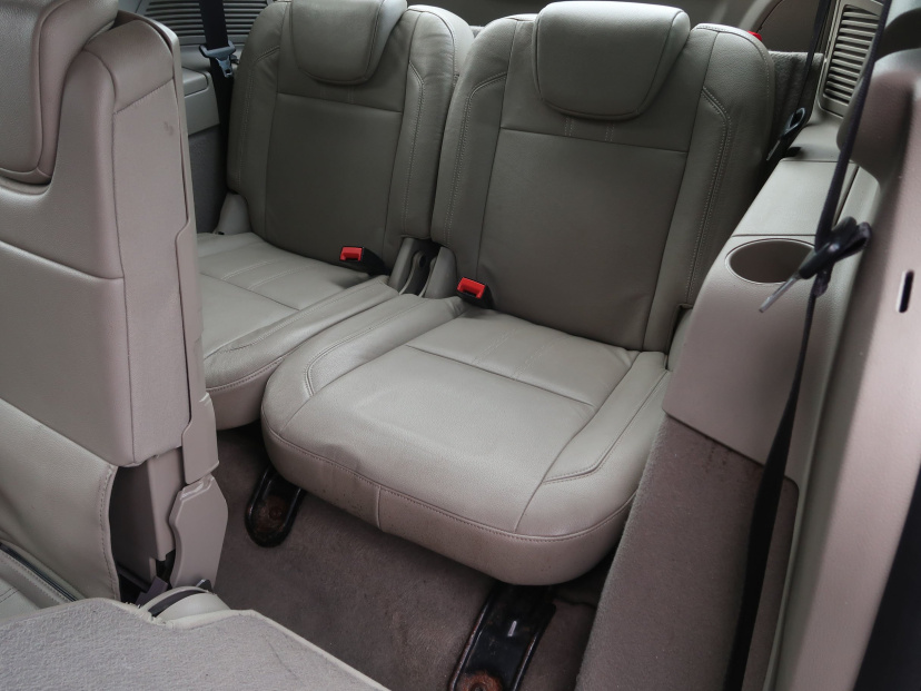 Ford Grand C-Max, 2011
