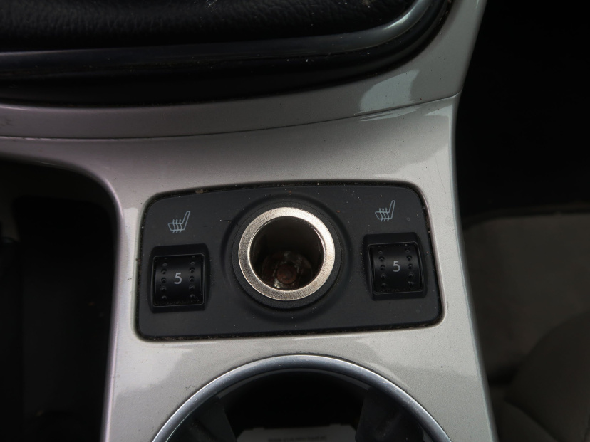 Ford Grand C-Max, 2011