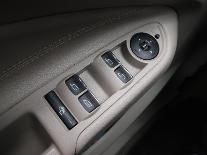 Ford Grand C-Max, 2011