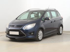 Ford Grand C-Max - 2011
