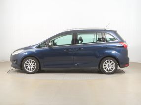 Ford Grand C-Max - 2011