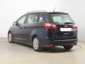 Ford Grand C-Max - 2011