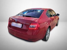 Skoda Octavia - 2019