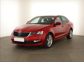 Skoda Octavia - 2019