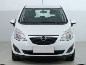 Opel Meriva - 2013