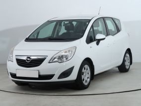 Opel Meriva - 2013