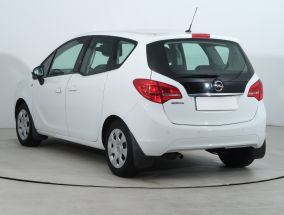 Opel Meriva - 2013
