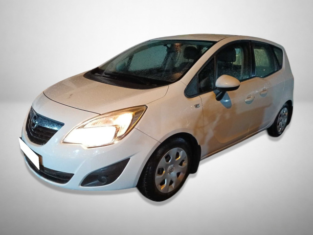 Opel Meriva 2013
