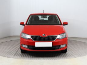 Škoda Fabia - 2017