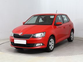 Škoda Fabia - 2017