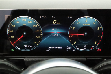 Mercedes-Benz GLA - 2023