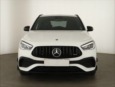 Mercedes-Benz GLA - 2023