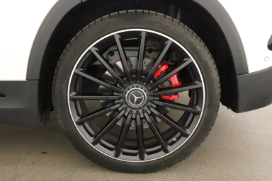 Mercedes-Benz GLA - 2023