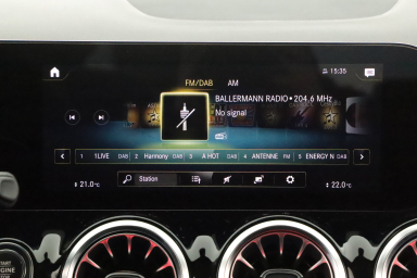 Mercedes-Benz GLA - 2023