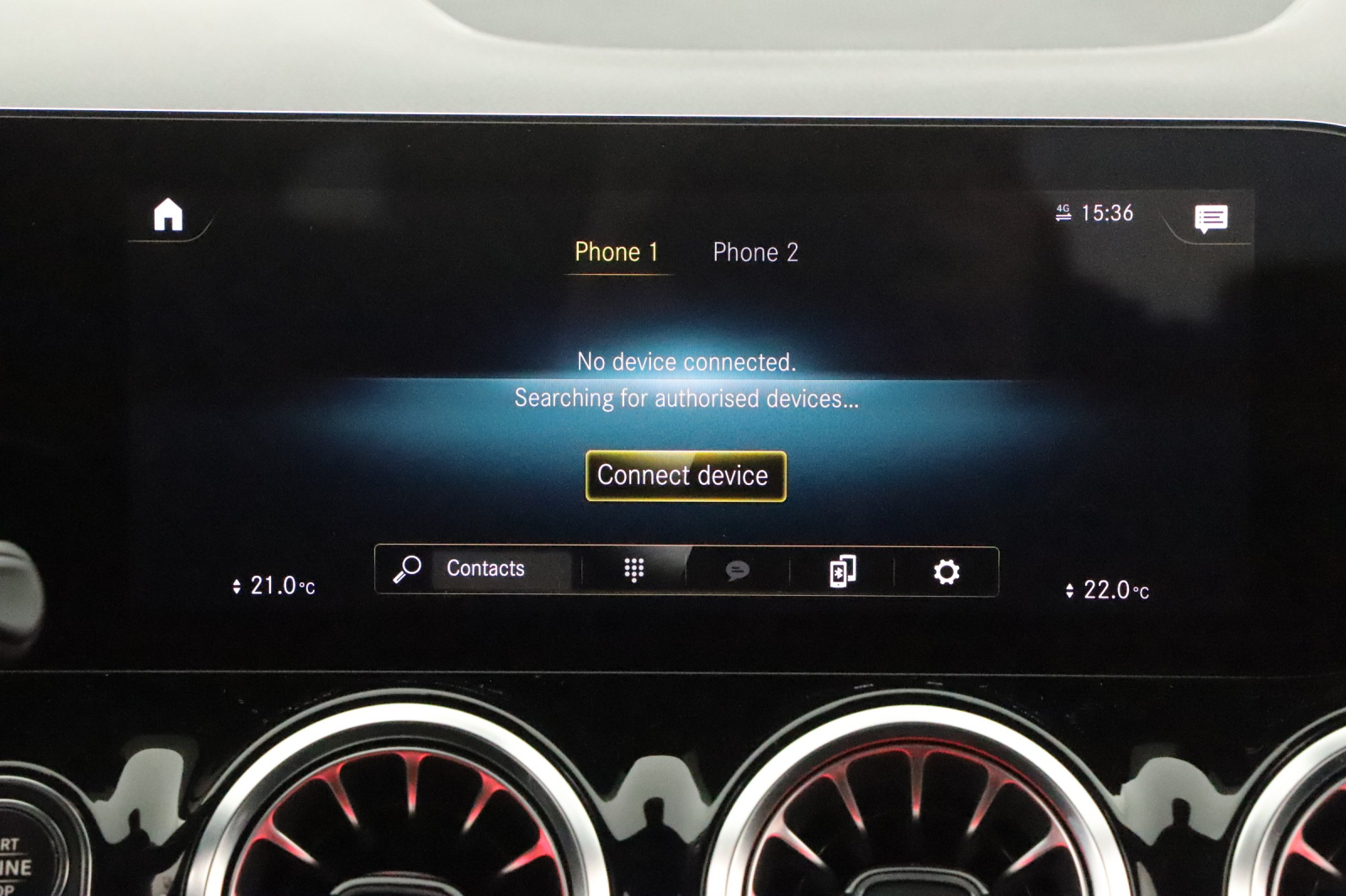 Mercedes-Benz GLA - 2023