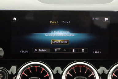 Mercedes-Benz GLA - 2023