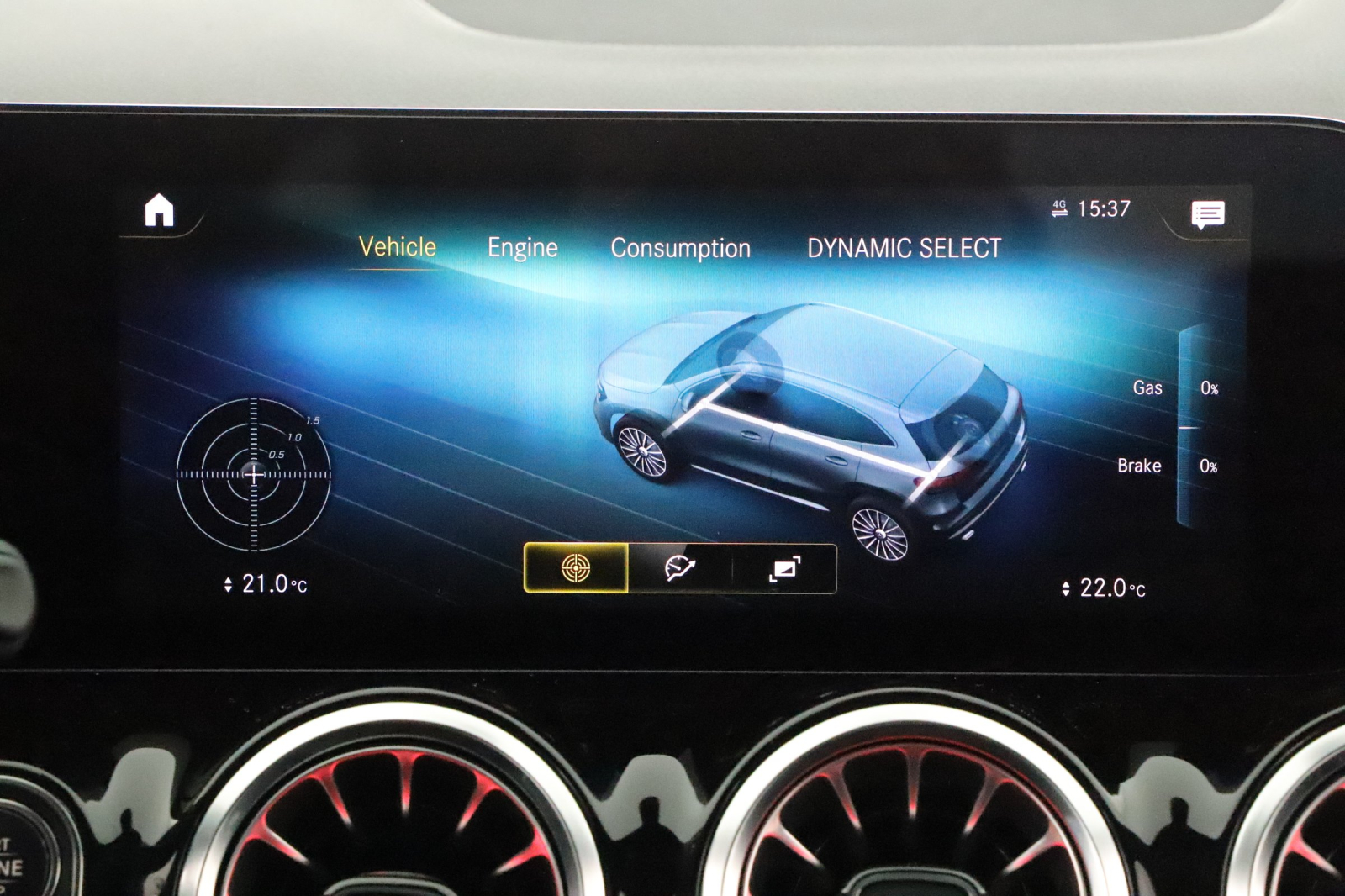 Mercedes-Benz GLA - 2023