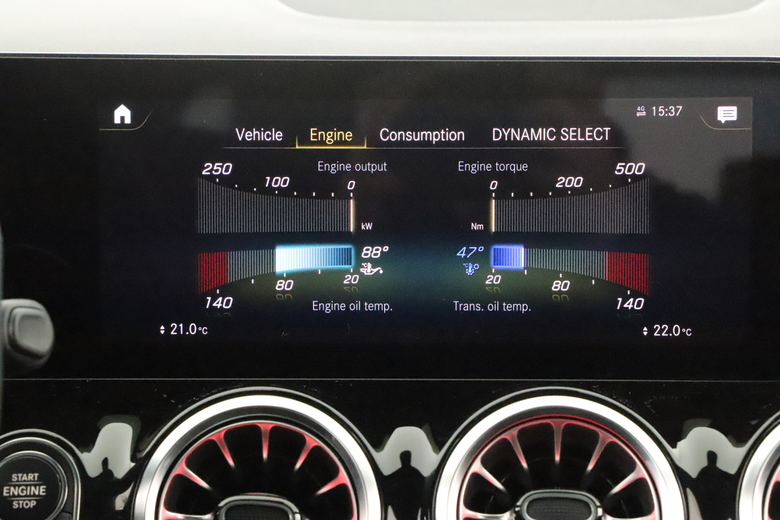 Mercedes-Benz GLA - 2023