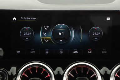 Mercedes-Benz GLA - 2023